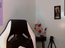 Amateur Adult Webcam of adharaamoon_