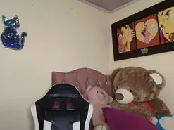 Amateur Sex Cam of SweetJ_vc