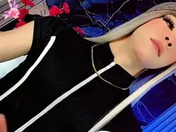 Amateur Best Webcam of moon_sweet-