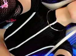 Amateur Sex Cam of moon_sweet-