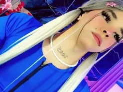 Amateur Adult Video Chat of moon_sweet-