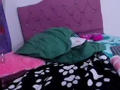 Amateur Nude Webcam of Aitana_star1