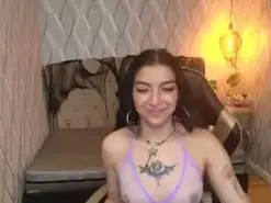 Amateur Live Porn of MichelleStar