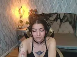 Amateur Free Live Porn of MichelleStar