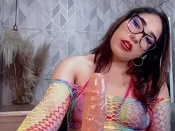Amateur Adult Webcams of AndreaLovee