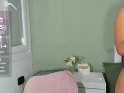 Amateur Live Sex Cam of hotzoe7