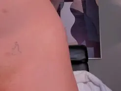 Amateur Free Porn Cam of LaurentRosse