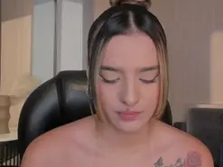 Amateur Sex Cam of LaurentRosse