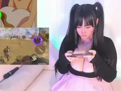 Amateur Adult Video Chat of Mikuru28