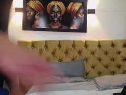 Amateur Live Porn of Angel_Dusstt