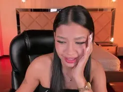 Amateur Adult Video Chat of SophieHouston