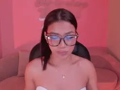 Amateur Adult Webcam of SophieHouston