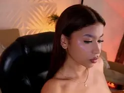 Amateur Adult Video Chat of SophieHouston