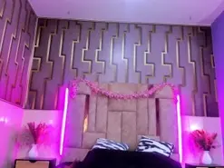 Amateur Sex Cam of luna_maisonn