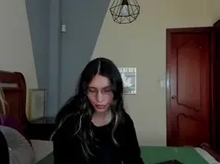 Amateur Live Porn of Briar_y_Blair