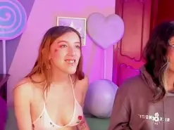 Amateur Live Porn of Briar_y_Blair