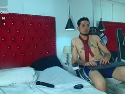 Amateur Best Webcam of Cherry_and_jack