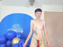 Amateur Adult Webcam of LiamBrown