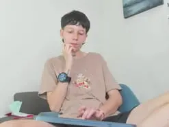 Amateur Sex Cam of LiamBrown