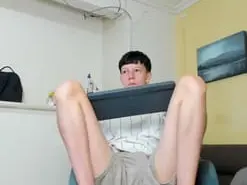 Amateur Best Webcam of LiamBrown