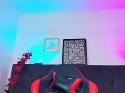 Amateur Adult Webcams of Lucas_love