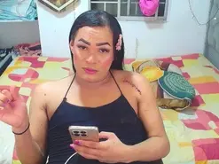 Amateur Live Porn of kat_jhonesxx
