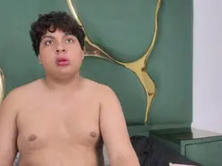 Amateur Private Sex Chat of IsabelaVillalba
