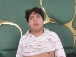 Amateur Live Sex Cam of IsabelaVillalba