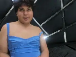 Amateur Sex Cam of IsabelaVillalba