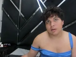 Amateur Live Sex Cam of IsabelaVillalba