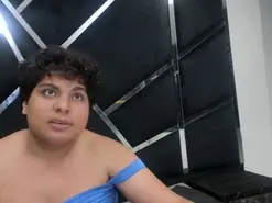 Amateur Sex Cam of IsabelaVillalba