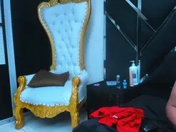 Amateur Sex Cam of IsabelaVillalba