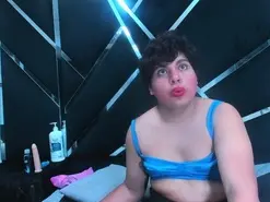 Amateur Live Porn of IsabelaVillalba