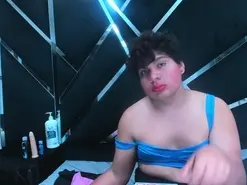 Amateur Best Webcam of IsabelaVillalba
