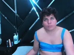 Amateur Free Live Porn of IsabelaVillalba