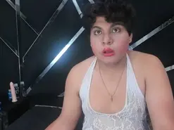 Amateur Sex Cam of IsabelaVillalba