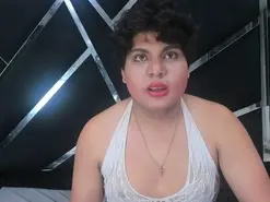 Amateur Live Porn of IsabelaVillalba