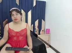 Amateur Adult Video Chat of IsabelaVillalba