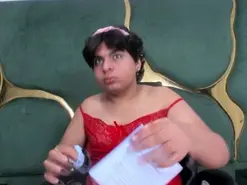 Amateur Best live sex cam show of IsabelaVillalba