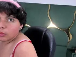 Amateur Watch Live Sex Cams of IsabelaVillalba
