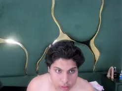 Amateur Live Sex Cam of IsabelaVillalba