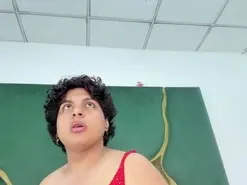 Amateur Free Live Porn of IsabelaVillalba