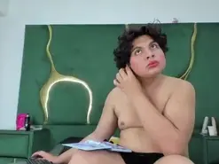 Amateur Sex Cam of IsabelaVillalba