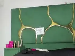 Amateur Nude Webcam of IsabelaVillalba