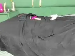 Amateur Adult Webcam of IsabelaVillalba