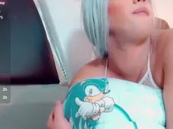 Amateur Live Porn of Britanycolorado