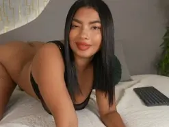 Amateur Live Sex of Paloma_Luna