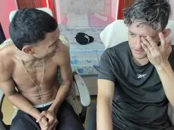 Amateur Sex Cam of Menshot_