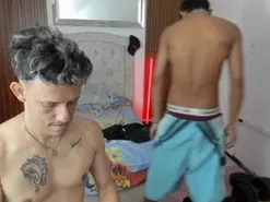 Amateur Free Porn Cam of Menshot_