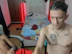 Amateur Nude Webcam of Menshot_